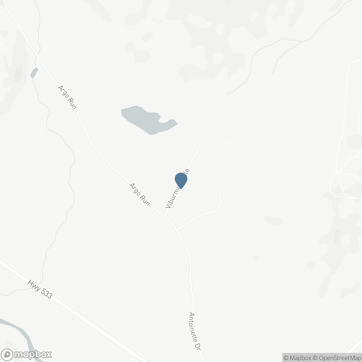 LOT 2 VIBURNUM VALE ROAD, Mattawan, Ontario P0H 1V0